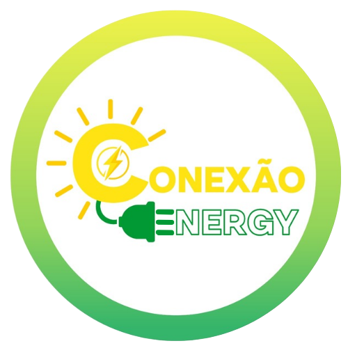 Logo Conexão Energy